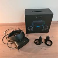 oculus rift s