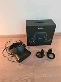 oculus rift s