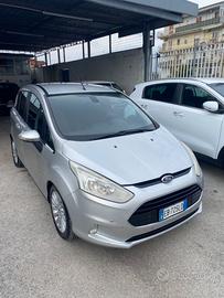 Ford B-Max 1.5 TDCI Fine 2012 Full Led