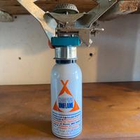 Fornello da campeggio