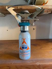 Fornello da campeggio