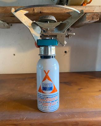 Fornello da campeggio