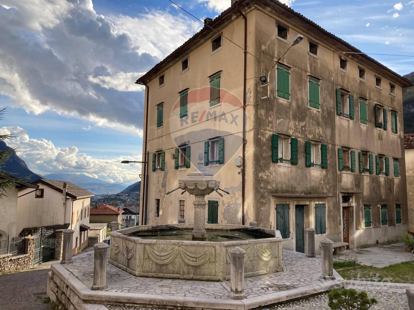 Apartment in Longarone, Castello Lavazzo - Vista 2