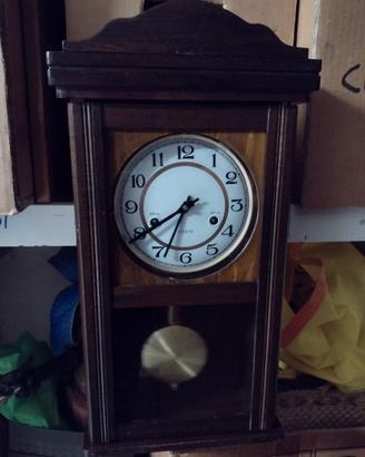 Orologi a pendolo marca condor