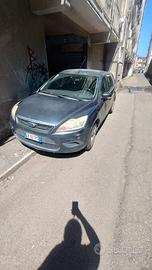 FORD Focus Station Wagon TDCI 2010