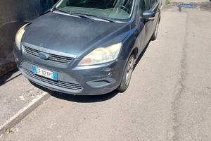 FORD Focus Station Wagon TDCI 2010