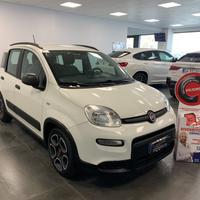 FIAT Panda 1.0 Benzina Hybrid City Life