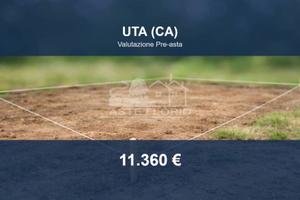 Immobile in asta di 2174 m² a Assemini