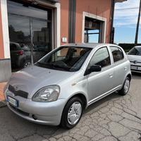 Toyota Yaris 1.3i 16V cat 5 porte