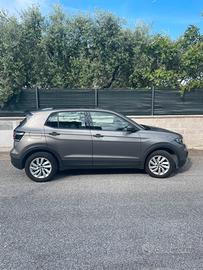 Volkswagen T-Cross Style 1.0 95cv