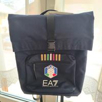 Zaino FISI EA7