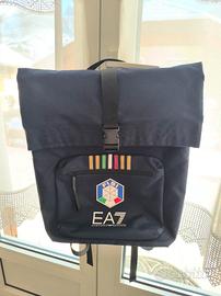 Zaino FISI EA7
