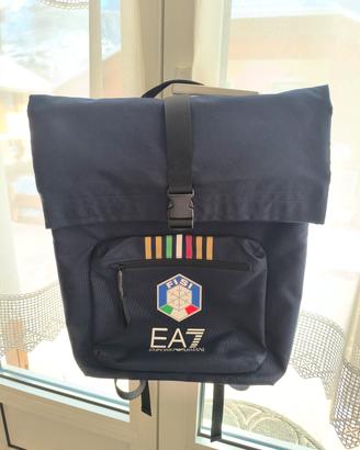 Zaino FISI EA7