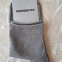 Calzini donna CALZEDONIA con brillantini