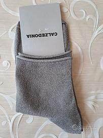Calzini donna CALZEDONIA con brillantini