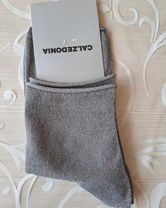 Calzini donna CALZEDONIA con brillantini