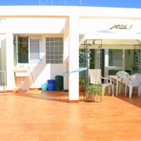 SULMARE APPARTAMENTO terrazzo80mq 2CAMERE CLIMATIZ