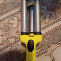 Piastra BaByliss H120E Mini Triferro 