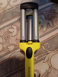 Piastra BaByliss H120E Mini Triferro 