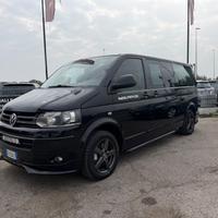 Volkswagen Transporter Caravelle 2.0 BiTDI 180CV D