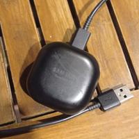 Samsung Galaxy Buds pro bluetooth cuffie nere