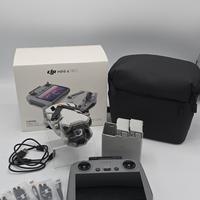 DJI MINI 4 PRO FLY MORE COMBO + DJI CARE