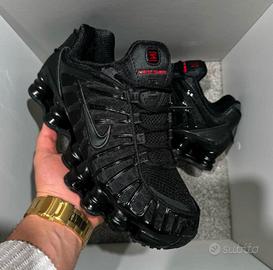 nike shox