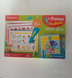 Sapientino 1000 quiz