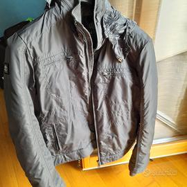 giubbotto FRED MELLO