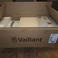CALDAIA A GAS VAILLANT ATMOMAG 144/1