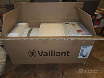 CALDAIA A GAS VAILLANT ATMOMAG 144/1