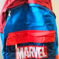 zaino marvel
