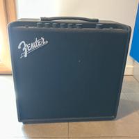 Amplificatore fender Mustang 50