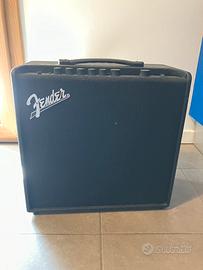 Amplificatore fender Mustang 50