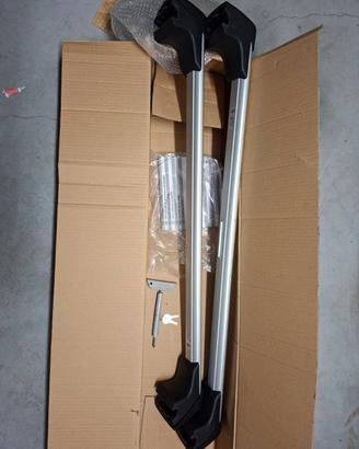 Barre Portatutto Originali Opel 