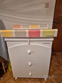 Fasciatoio Foppapedretti