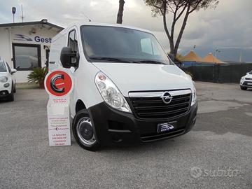 Opel Movano 28 2.3 CDTI 110CV PC-TN FWD Furgone L1