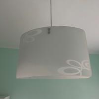 Lampadario moderno
