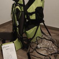 Zaino Porta Bimbo Giordani Explorer