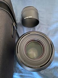 SIGMA 105 mm f/2,8 EX DG Macro OS HSM (Canon)