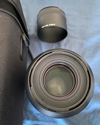 SIGMA 105 mm f/2,8 EX DG Macro OS HSM (Canon)
