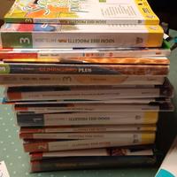Libri scuola media