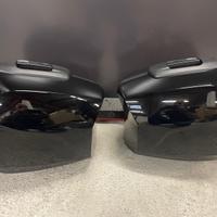 Borse BMW Motorrad nere rigide