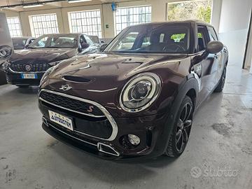 Mini Cooper Clubman Mini 2.0 Cooper SD Business Cl