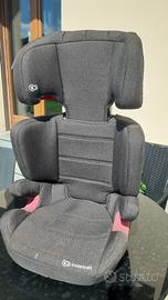 seggiolino auto bambini