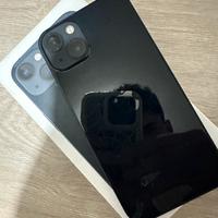 Apple iphone 13 128GB  con scatolo 86%🔋