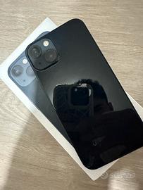 Apple iphone 13 128GB  con scatolo 86%🔋