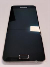 Samsung Galaxy A5 2016 A510F – 16GB, 2GB RAM Nero