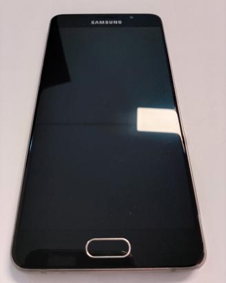 Samsung Galaxy A5 2016 A510F – 16GB, 2GB RAM Nero