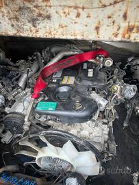Motore 4JJ1 ISUZU 3.0 TD EURO 5